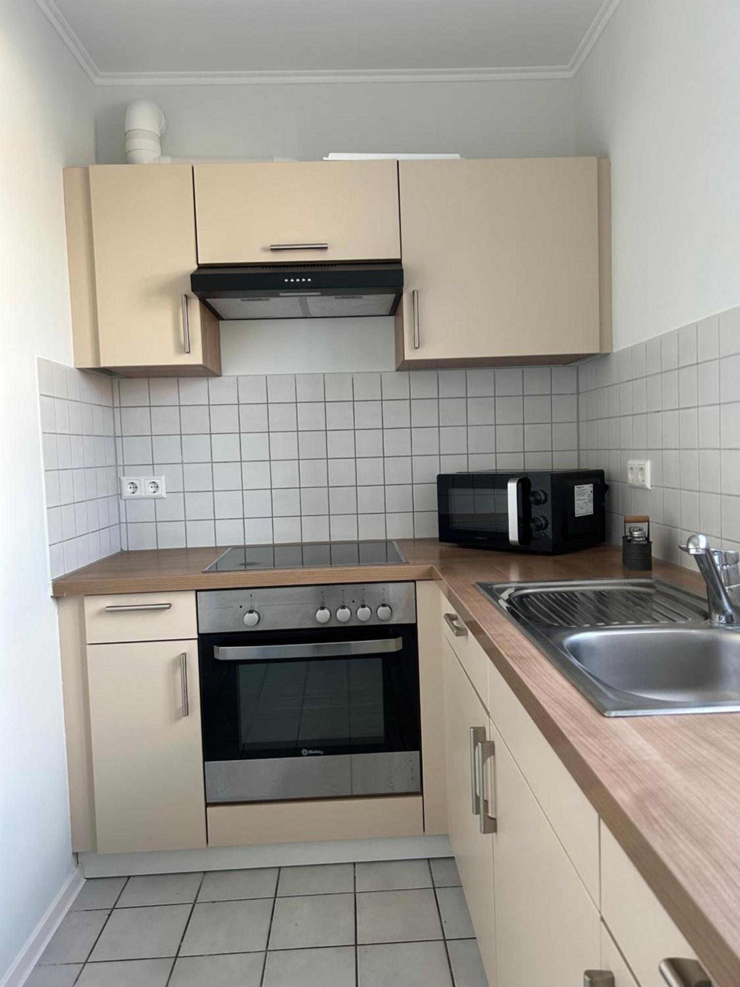 Ferienwohnung Als Wohlfuehlort In Sigmaringen Exterior photo
