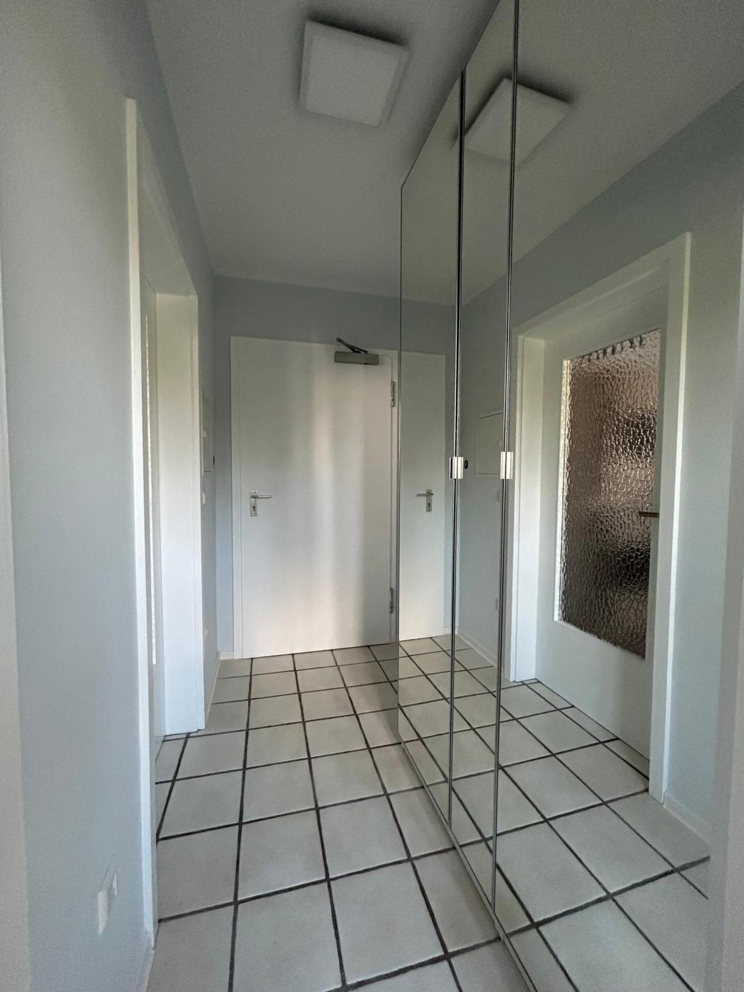 Ferienwohnung Als Wohlfuehlort In Sigmaringen Exterior photo